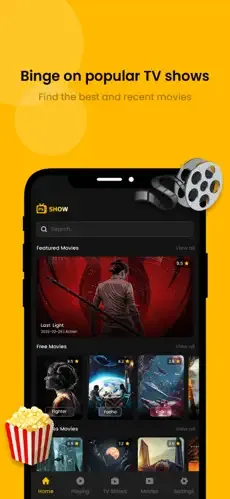 best-movies-in-disney-hotstar tv show